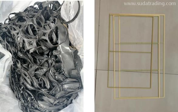 【進(jìn)口知識(shí)】邊角料管理 【進(jìn)口知識(shí)】邊角料管理