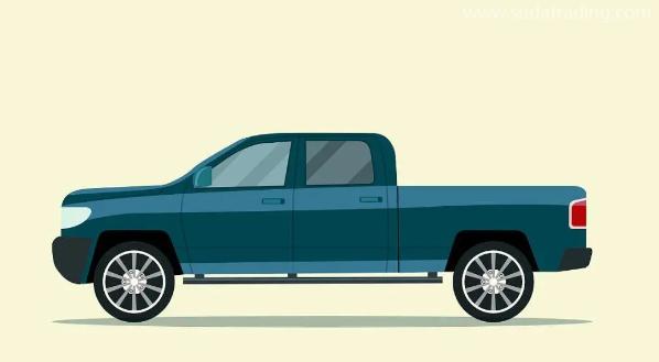 【進口知識】進口皮卡車歸類方法簡介 【進口知識】進口皮卡車歸類方法簡介