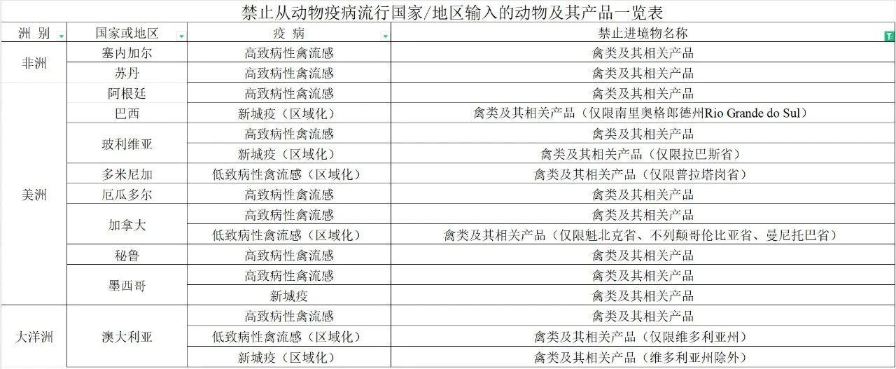 【進口知識】帶你了解進口雞類產品的世界 【進口知識】帶你了解進口雞類產品的世界