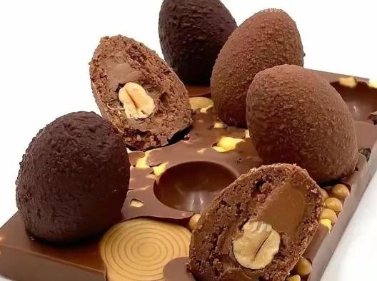 巧克力通關(guān)指南,進(jìn)出口食品安全全攻略 巧克力通關(guān)指南,進(jìn)出口食品安全全攻略