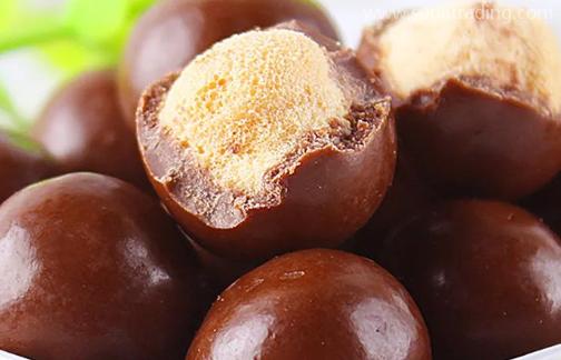 巧克力通關(guān)指南,進(jìn)出口食品安全全攻略 巧克力通關(guān)指南,進(jìn)出口食品安全全攻略