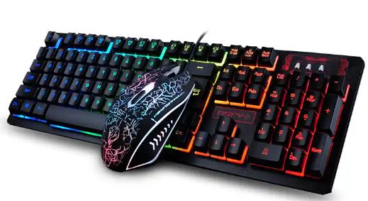 【進(jìn)口知識】鍵盤鼠標(biāo)是如何進(jìn)口清關(guān)的呢？