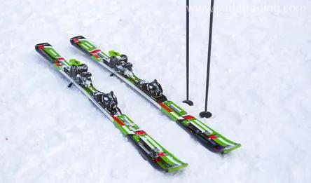 【進口知識】冰雪運動器械的歸類“密碼” 【進口知識】冰雪運動器械的歸類“密碼”