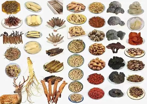 【進(jìn)口知識】植物源性中藥材進(jìn)口篇 【進(jìn)口知識】植物源性中藥材進(jìn)口篇